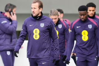 Harry Kane